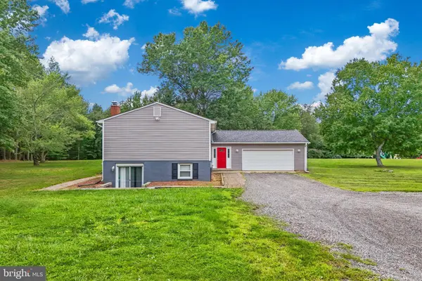 13725 CHARLES ST, Charlotte Hall, MD 20622
