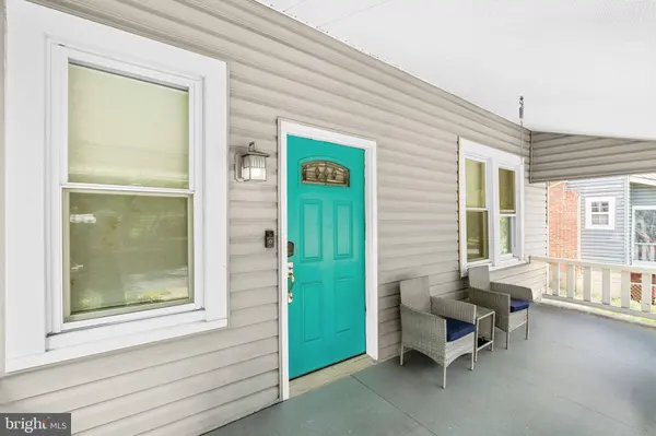4506 TUCKERMAN ST, Riverdale, MD 20737