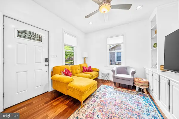 4506 TUCKERMAN ST, Riverdale, MD 20737