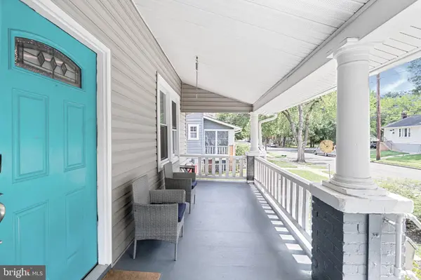 4506 TUCKERMAN ST, Riverdale, MD 20737
