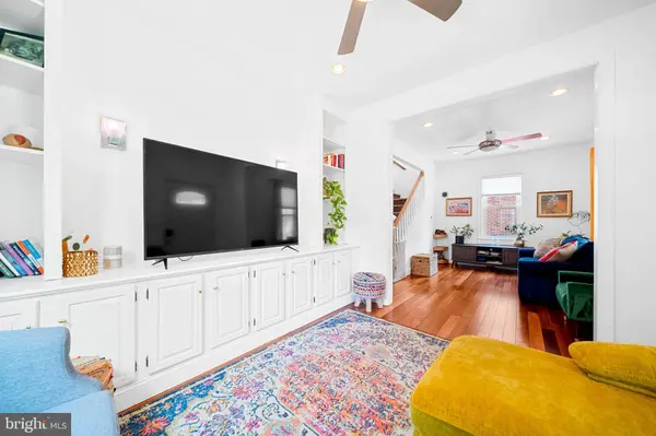 4506 TUCKERMAN ST, Riverdale, MD 20737
