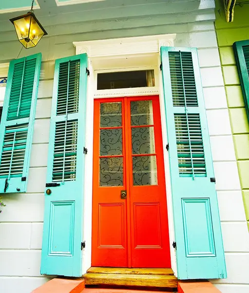 French Quarter