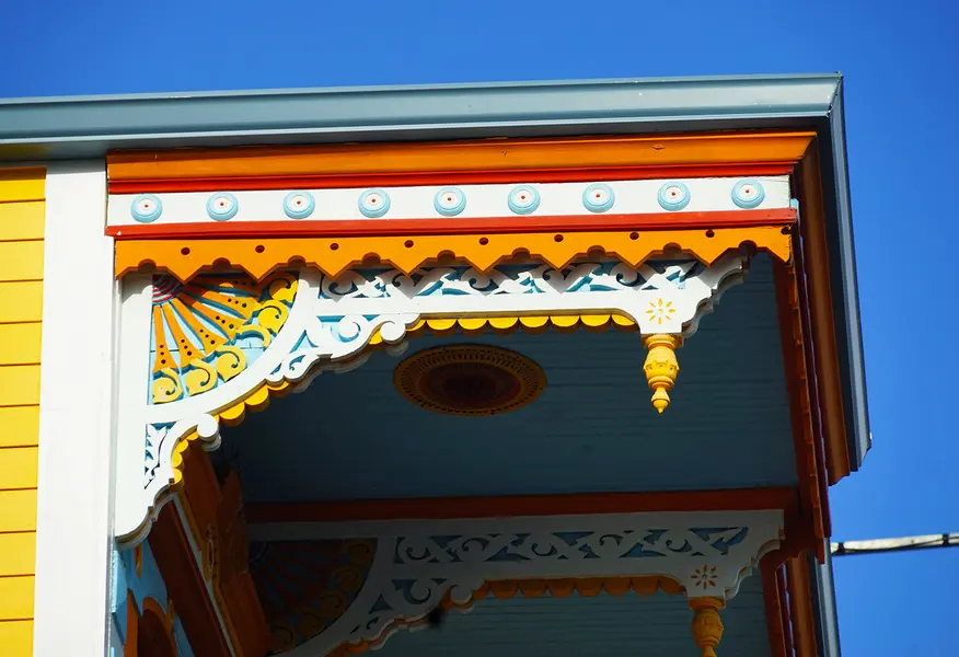 Marigny