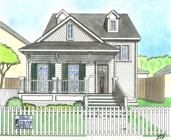 775 FRENCH ST, New Orleans, LA 70124