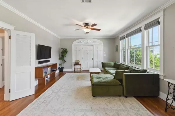 3231 STATE STREET DR, New Orleans, LA 70125