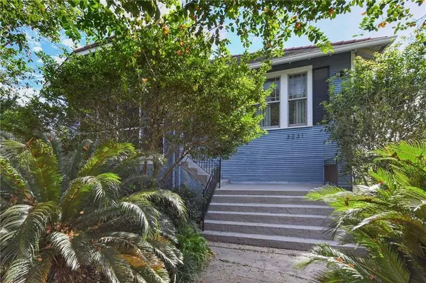 3231 STATE STREET DR, New Orleans, LA 70125