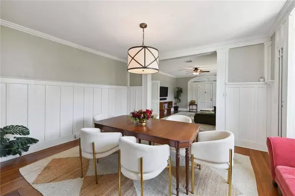 3231 STATE STREET DR, New Orleans, LA 70125