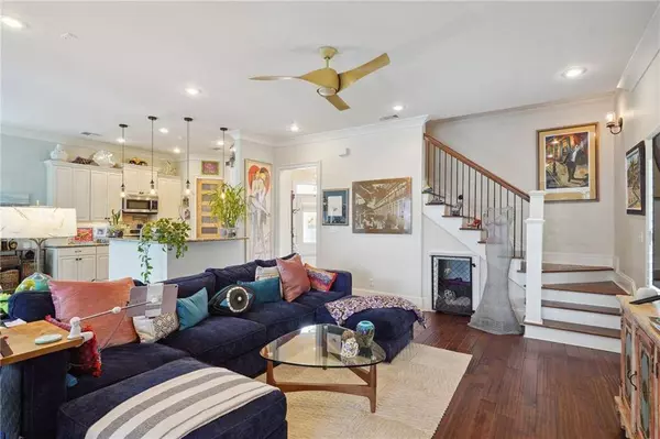 775 FRENCH ST, New Orleans, LA 70124