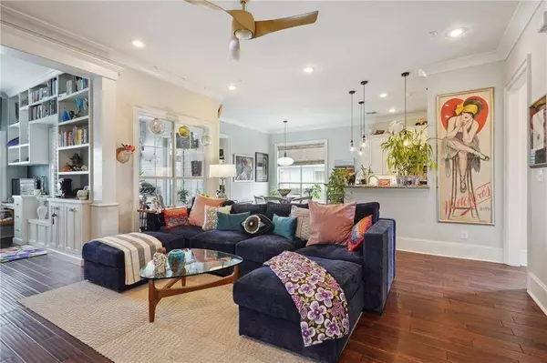 775 FRENCH ST, New Orleans, LA 70124