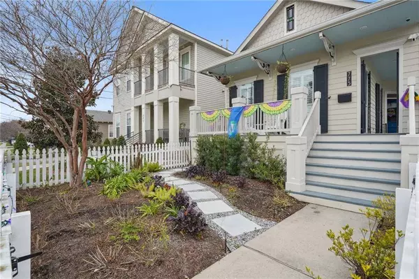 775 FRENCH ST, New Orleans, LA 70124