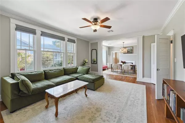 3231 STATE STREET DR, New Orleans, LA 70125