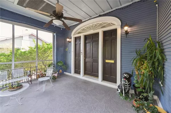 3231 STATE STREET DR, New Orleans, LA 70125