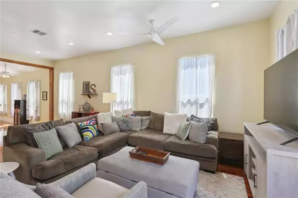 1661 N DUPRE ST, New Orleans, LA 70119