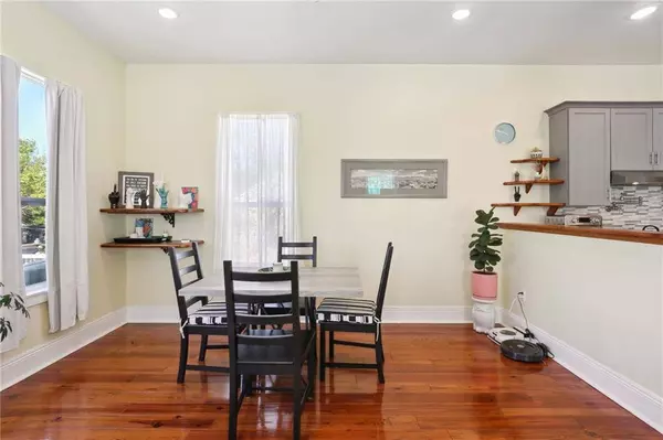 1661 N DUPRE ST, New Orleans, LA 70119