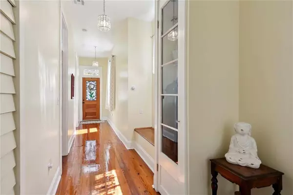 1661 N DUPRE ST, New Orleans, LA 70119