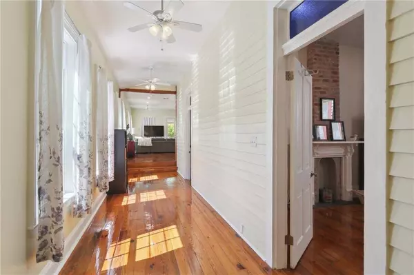 1661 N DUPRE ST, New Orleans, LA 70119