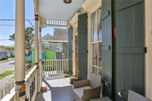 1661 N DUPRE ST, New Orleans, LA 70119