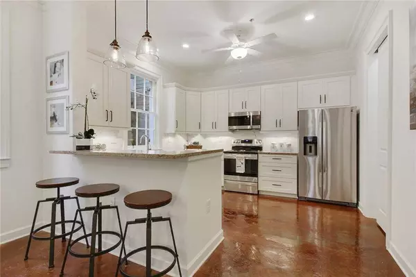 826 TOURO ST #1, New Orleans, LA 70116