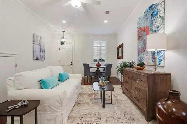 826 TOURO ST #1, New Orleans, LA 70116