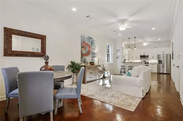 826 TOURO ST #1, New Orleans, LA 70116