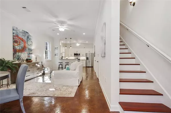 826 TOURO ST #1, New Orleans, LA 70116