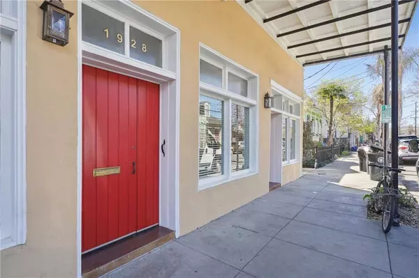 1928 BURGUNDY ST #1928, New Orleans, LA 70116