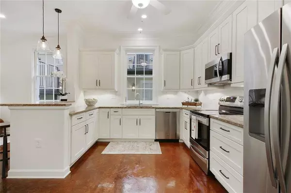 826 TOURO ST #1, New Orleans, LA 70116