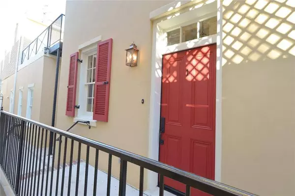 826 TOURO ST #1, New Orleans, LA 70116