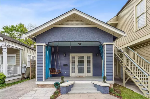 7526 FRERET ST, New Orleans, LA 70118