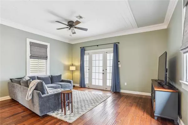 7526 FRERET ST, New Orleans, LA 70118