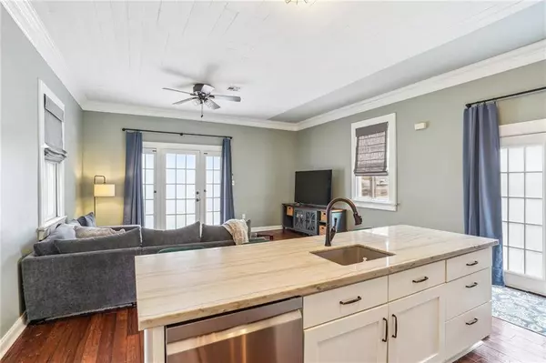 7526 FRERET ST, New Orleans, LA 70118