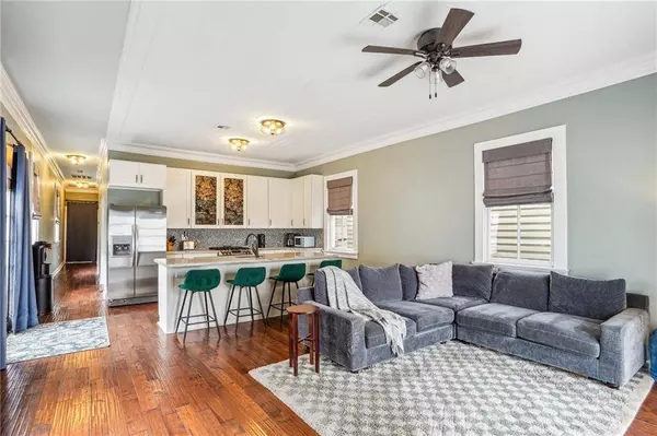 7526 FRERET ST, New Orleans, LA 70118