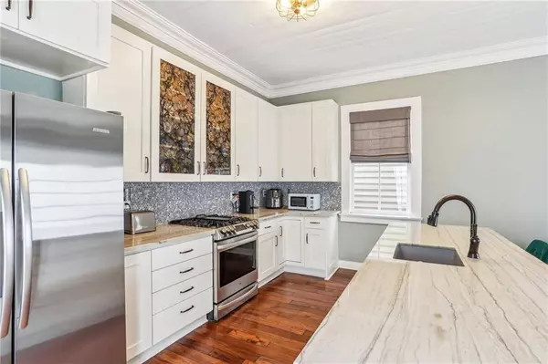 7526 FRERET ST, New Orleans, LA 70118