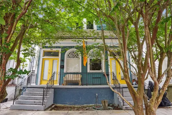 606 08 N ALEXANDER ST, New Orleans, LA 70119