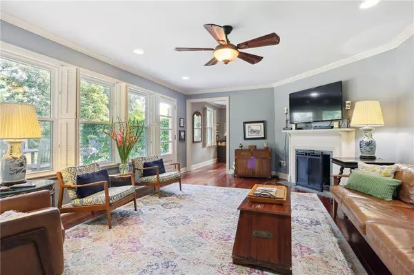 22 HAWK ST, New Orleans, LA 70124