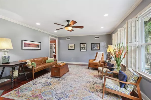 22 HAWK ST, New Orleans, LA 70124