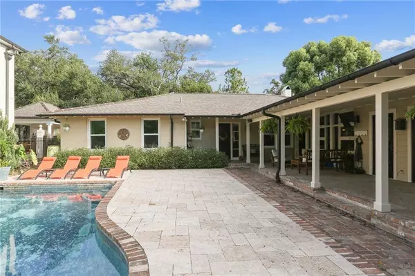 22 HAWK ST, New Orleans, LA 70124