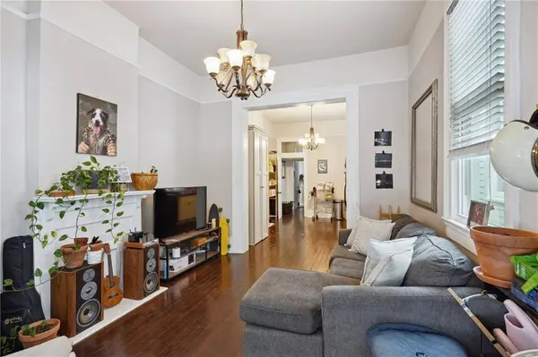 606 08 N ALEXANDER ST, New Orleans, LA 70119