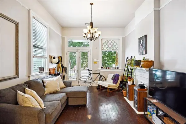 606 08 N ALEXANDER ST, New Orleans, LA 70119