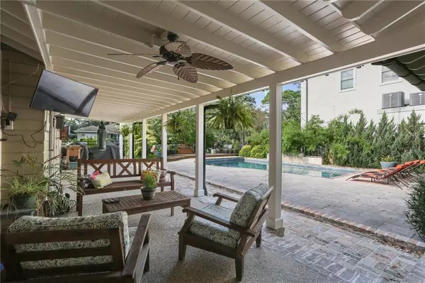 22 HAWK ST, New Orleans, LA 70124