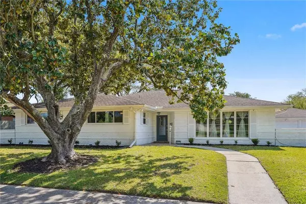 6411 SAINT BERNARD AVE, New Orleans, LA 70122