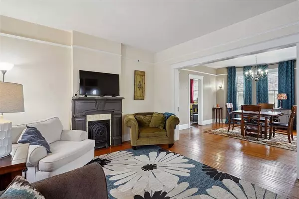 2824 CALHOUN ST, New Orleans, LA 70118