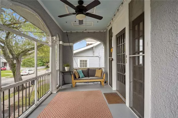 2824 CALHOUN ST, New Orleans, LA 70118