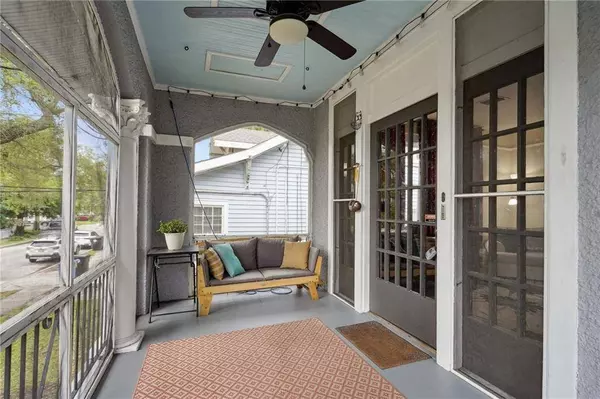 2824 CALHOUN ST, New Orleans, LA 70118