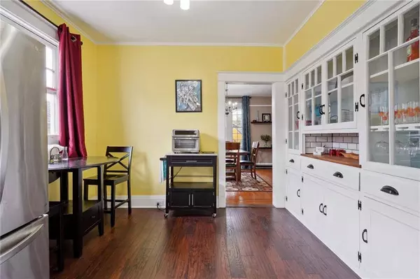 2824 CALHOUN ST, New Orleans, LA 70118