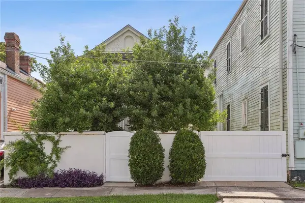 1807 JENA ST, New Orleans, LA 70115