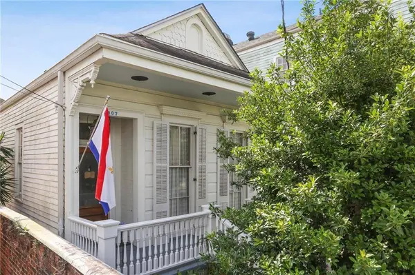 1807 JENA ST, New Orleans, LA 70115