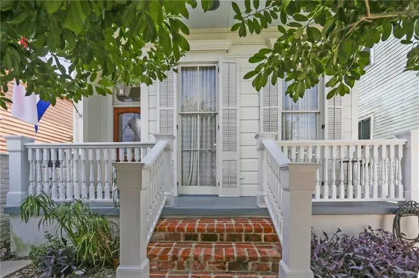 1807 JENA ST, New Orleans, LA 70115