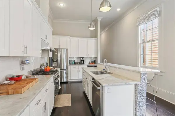 1807 JENA ST, New Orleans, LA 70115