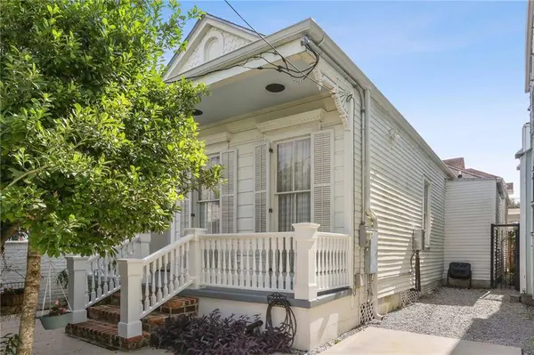 1807 JENA ST, New Orleans, LA 70115